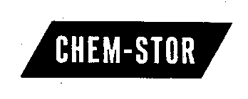 CHEM-STOR
