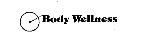 BODY WELLNESS