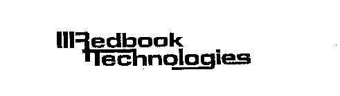 REDBOOK TECHNOLOGIES