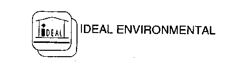 IDEAL ENVIRONMENTAL