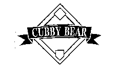 CUBBY BEAR