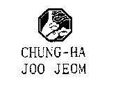 CHUNG-HA JOO JEOM