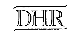 DHR