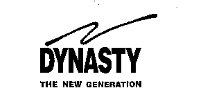 DYNASTY THE NEW GENERATION