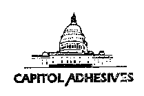 CAPITOL ADHESIVES