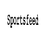 SPORTSFEED