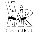 HAIR HAIRBELT