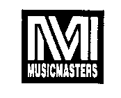 M MUSICMASTERS