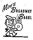 MOE'S BROADWAY BAGEL