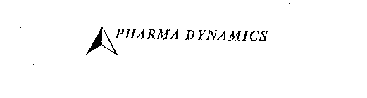 PHARMA DYNAMICS