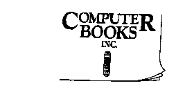 COMPUTER BOOKS INC.