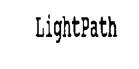 LIGHTPATH