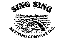 SING SING BREWING COMPANY INC.