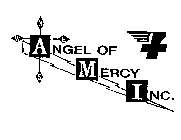 ANGEL OF MERCY INC. N W E S