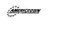 AMERICROWN SERVICE CORPORATION