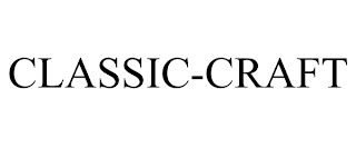 CLASSIC-CRAFT