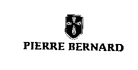 PIERRE BERNARD