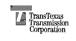 T TRANSTEXAS TRANSMISSION CORPORATION