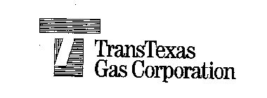 T TRANSTEXAS GAS CORPORATION