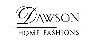 DAWSON HOME FASHIONS