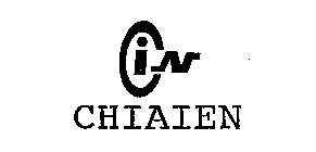 CHIAIEN CIN