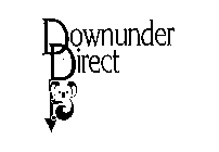 DOWNUNDER DIRECT