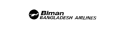 BIMAN BANGLADESH AIRLINES