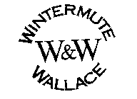 W&W WINTERMUTE WALLACE