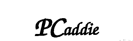 PCADDIE