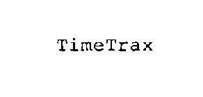 TIMETRAX