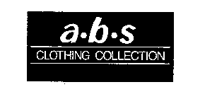 A-B-S CLOTHING COLLECTION