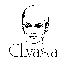 CHVASTA