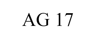 AG 17
