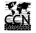 CCN CHRISTIAN COMMUNICATION NETWORK