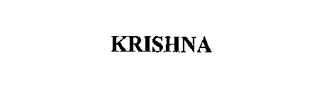 KRISHNA