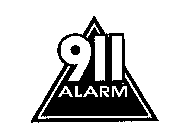 911 ALARM