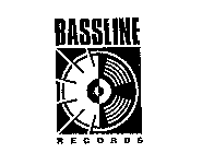 BASSLINE RECORDS