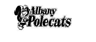 ALBANY POLECATS