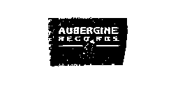 AUBERGINE RECORDS