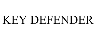 KEY DEFENDER