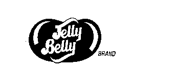 JELLY BELLY BRAND