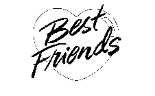 BEST FRIENDS