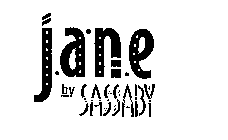 JANE BY SASSABY