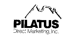 PILATUS DIRECT MARKETING, INC.