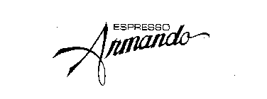ESPRESSO ARMANDO