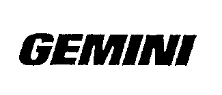 GEMINI