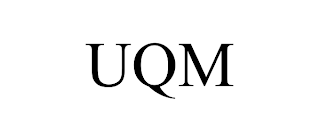 UQM