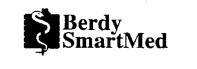 BERDY SMARTMED