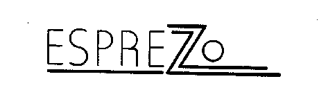 ESPREZZO