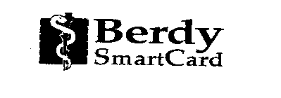 BERDY SMARTCARD